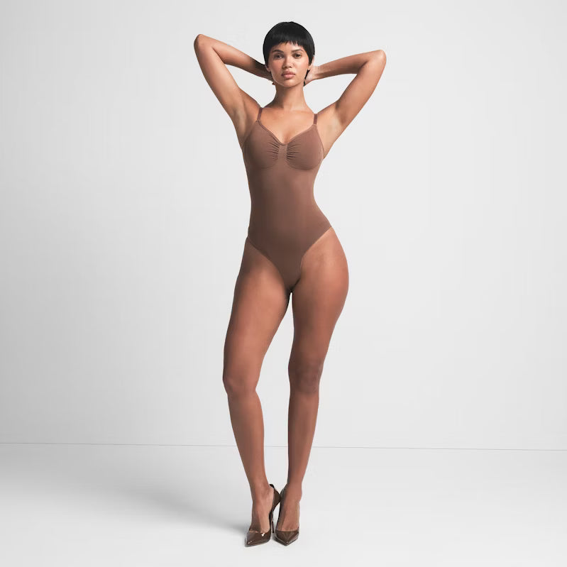 Sculpting bodysuit (S/M/L)